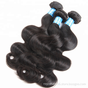 7A 8A 9A 10A  Wet And Wavy Virgin Human Hair Extension Body Wave Cheap Bundles Of Virgin Brazilian Hair